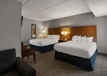 Best Western Bridgeview Hotel hotel thumbnail 7