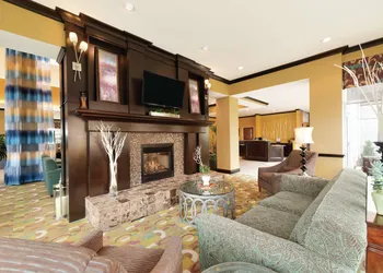 Hilton Garden Inn Warner Robins hotel thumbnail 2