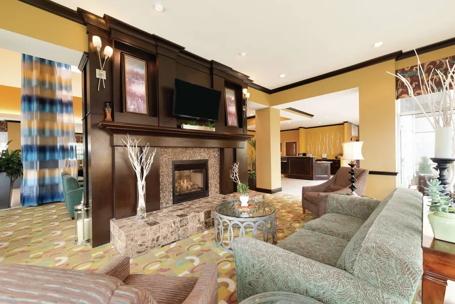 Hilton Garden Inn Warner Robins hotel detail image 2