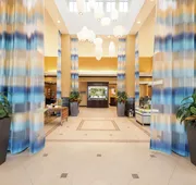 Hilton Garden Inn Warner Robins hotel detail image 3