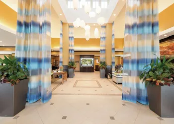 Hilton Garden Inn Warner Robins hotel thumbnail 3