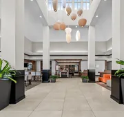 Hilton Garden Inn Warner Robins hotel detail image 4