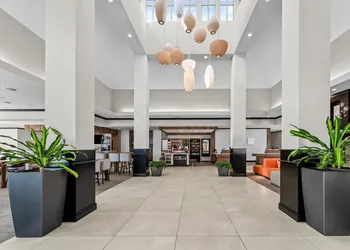 Hilton Garden Inn Warner Robins hotel thumbnail 4