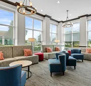 Hilton Garden Inn Warner Robins hotel detail image 5