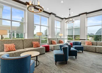 Hilton Garden Inn Warner Robins hotel thumbnail 5