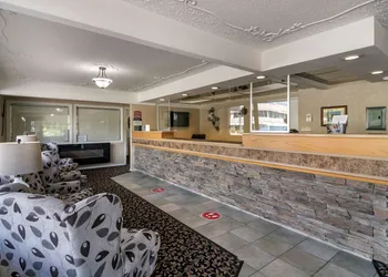 Best Western Inn At Penticton hotel thumbnail 2