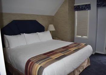 Best Western Inn At Penticton hotel thumbnail 4