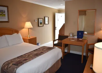 Best Western Inn At Penticton hotel thumbnail 6