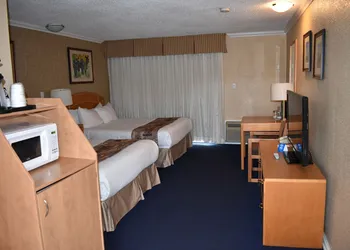 Best Western Inn At Penticton hotel thumbnail 7