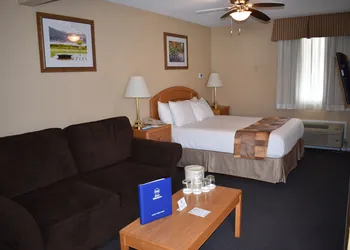 Best Western Inn At Penticton hotel thumbnail 8
