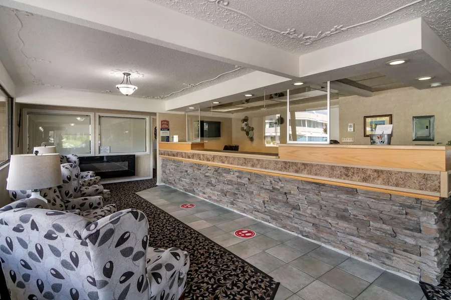 Best Western Inn At Penticton hotel detail image 2