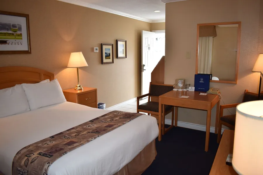 Best Western Inn At Penticton hotel detail image 6