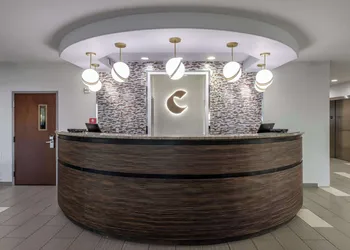 Comfort Suites Natchitoches hotel thumbnail 2