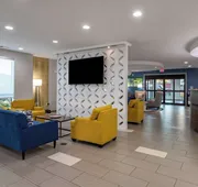 Comfort Suites Natchitoches hotel detail image 3
