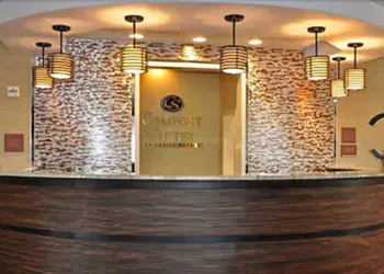 Comfort Suites Natchitoches hotel thumbnail 5