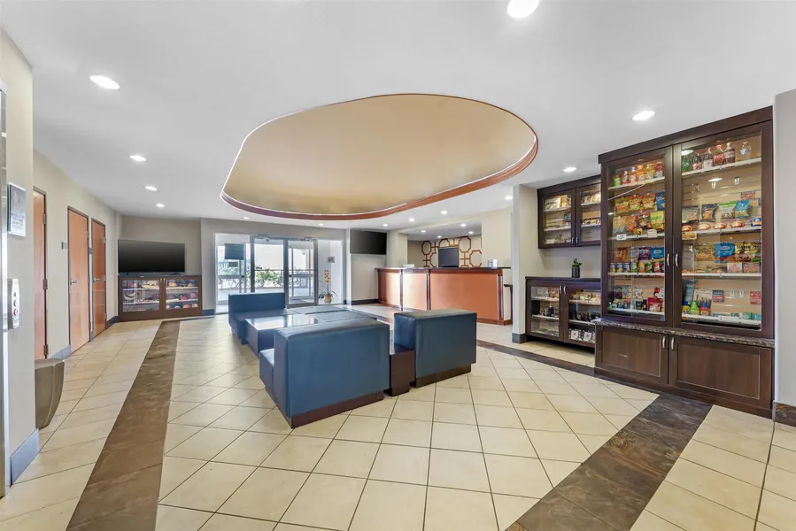 Best Western Plus San Antonio East Inn & Suites hotel detail image 2