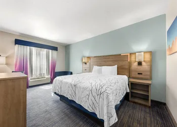 Best Western Plus San Antonio East Inn & Suites hotel thumbnail 4
