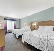 Best Western Plus San Antonio East Inn & Suites hotel detail image 5