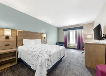 Best Western Plus San Antonio East Inn & Suites hotel thumbnail 6