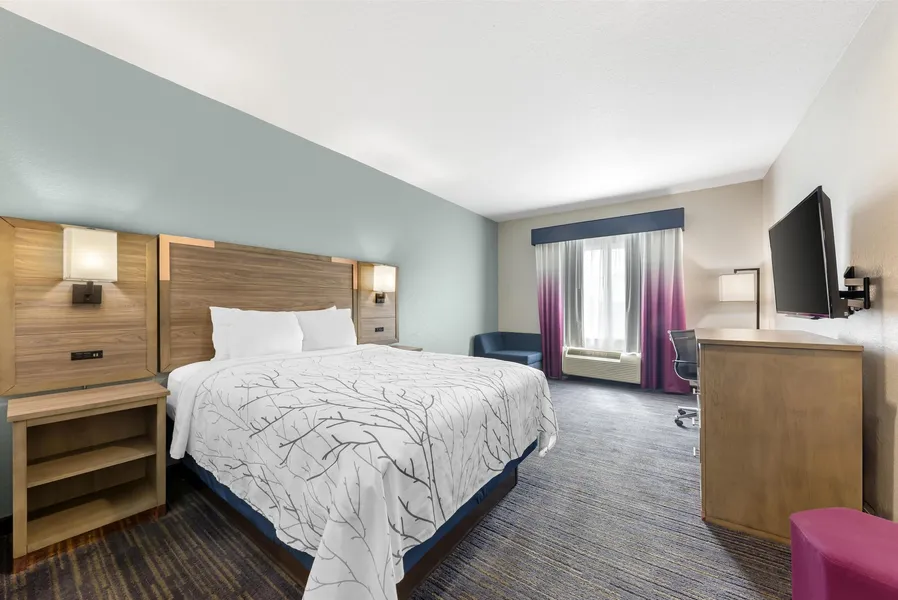 Best Western Plus San Antonio East Inn & Suites hotel detail image 6