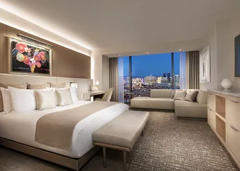 Palms Casino Resort hotel thumbnail 3