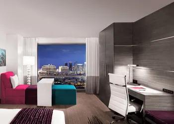 Palms Casino Resort hotel thumbnail 4