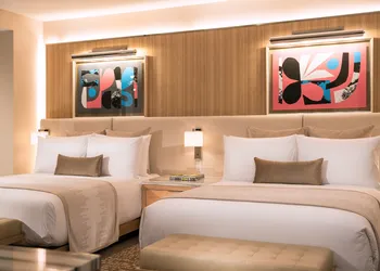 Palms Casino Resort hotel thumbnail 5