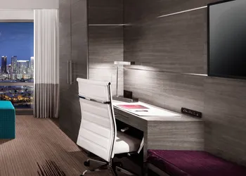 Palms Casino Resort hotel thumbnail 8