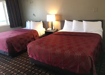 Econo Lodge Colorado Springs Downtown hotel thumbnail 3