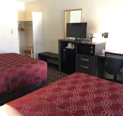 Econo Lodge Colorado Springs Downtown hotel detail image 4