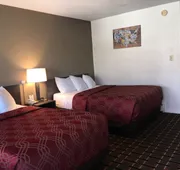 Econo Lodge Colorado Springs Downtown hotel detail image 5