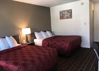 Econo Lodge Colorado Springs Downtown hotel thumbnail 5