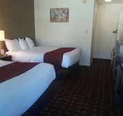 Econo Lodge Colorado Springs Downtown hotel detail image 7