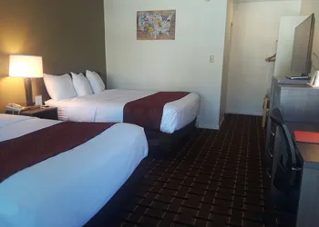 Econo Lodge Colorado Springs Downtown hotel thumbnail 7