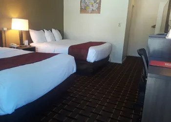 Econo Lodge Colorado Springs Downtown hotel thumbnail 8