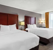 Comfort Inn & Suites Staunton hotel detail image 7