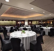 Metropolitan Hotel Vancouver by Marriott hotel detail image 3