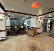 Sleep Inn & Suites Manchester near Arnold AFB hotel detail image 3