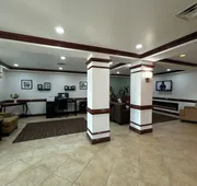 Sleep Inn & Suites Manchester near Arnold AFB hotel detail image 4
