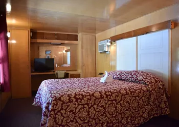 Robbins Motel hotel thumbnail 3