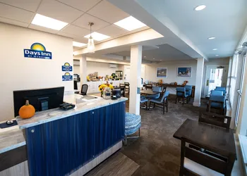 Days Inn Bar Harbor hotel thumbnail 2