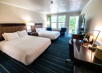 Days Inn Bar Harbor hotel thumbnail 4