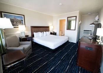 Days Inn Bar Harbor hotel thumbnail 6