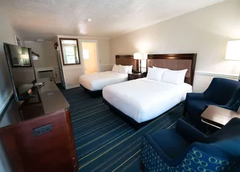 Days Inn Bar Harbor hotel thumbnail 7