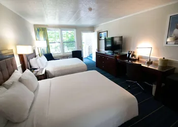 Days Inn Bar Harbor hotel thumbnail 8