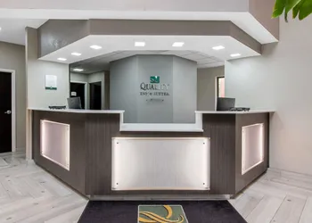 Quality Inn & Suites Brownsburg - Indianapolis West hotel thumbnail 2