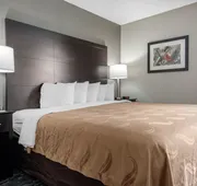 Quality Inn & Suites Brownsburg - Indianapolis West hotel detail image 5