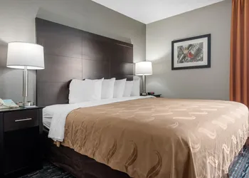 Quality Inn & Suites Brownsburg - Indianapolis West hotel thumbnail 5