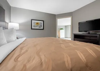 Quality Inn & Suites Brownsburg - Indianapolis West hotel thumbnail 6