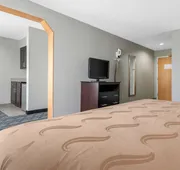 Quality Inn & Suites Brownsburg - Indianapolis West hotel detail image 7